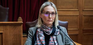 Εξεταστική ΟΠΕΚΕΠΕ: Αφέθηκε να καταρρεύσει ένας ελεγκτικός κρατικός μηχανισμός κατέθεσε η πρόεδρος των εργαζομένων