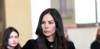 Εύη Βατίδου: Στο εδώλιο για δύο κακουργήματα τον Φεβρουάριο