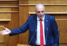 Βελόπουλος: Σε ΝΔ και ΠΑΣΟΚ ανήκει το σκάνδαλο του ΟΠΕΚΕΠΕ