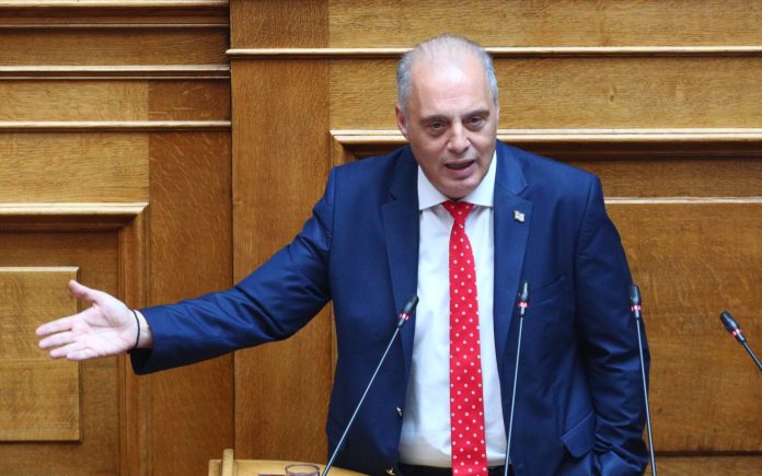 Βελόπουλος: Σε ΝΔ και ΠΑΣΟΚ ανήκει το σκάνδαλο του ΟΠΕΚΕΠΕ