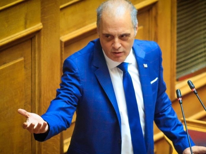 Κυρ. Βελόπουλος: Προσυπογράφουμε ένα προς ένα τα αιτήματα των αγροτών