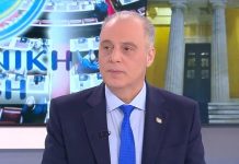 Κυριάκος Βελόπουλος: Η Ελληνική Λύση καταθέτει τροπολογία για άρση αξιόποινου για τους αγωνιζόμενους αγρότες!