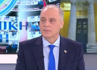Κυρ. Βελόπουλος: Η Ελλάδα έχει έναν και μοναδικό εχθρό την Τουρκία