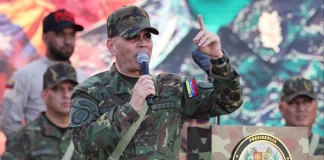 Η Βενεζουέλα καταγγέλλει πως αμερικανικά μαχητικά αεροσκάφη πλησίασαν τις ακτές της