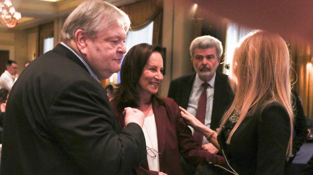 venizelos-diamantopoulou