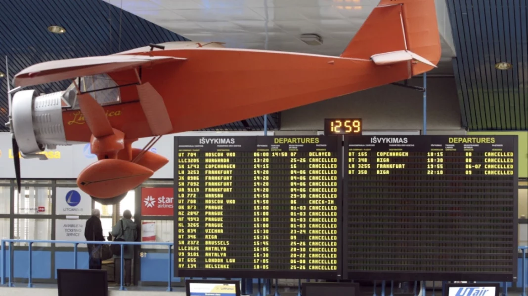 vilnius_airport