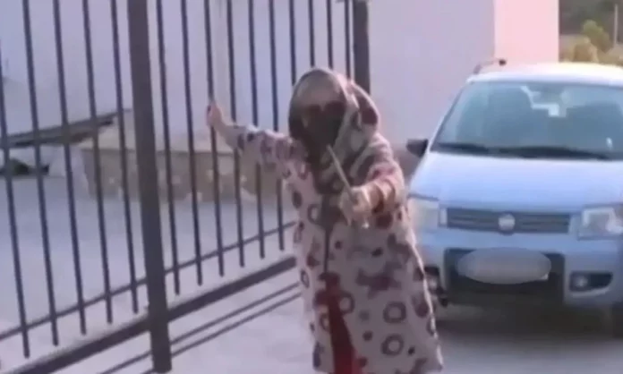 Βοιωτία: Ένας μήνας φυλάκιση για την 62χρονη που έθαψε την μητέρα της για να παίρνει τη σύνταξη