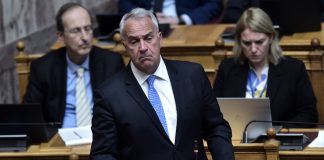 Βορίδης: Δεν υπάρχει καμία δίωξη για τον ΟΠΕΚΕΠΕ, άρα τι να συζητάμε – (VIDEO)