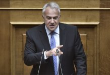 Βορίδης: Ο εισαγγελέας είπε το αυτονόητο για τα μπλόκα – Οι αγρότες να ξεκινήσουν τον διάλογο