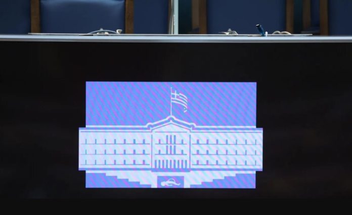 Στη Βουλή αρκετοί «έσχες» πολλά, το «πόθεν» δεν το λένε πουθενά και ο λαός θα κατέβει στο δρόμο γιατί με 13ωρα δουλειά «πόθεν έσχες» ζωή ρε φουκαρά