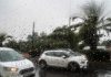 Πολλά προβλήματα στη δυτική Ελλάδα από την καταιγίδα, απεγκλωβίστηκαν κάτοικοι στο Μεσολόγγι – Πώς θα κινηθεί η…