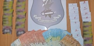 Θεσσαλονίκη: Χειροπέδες σε άνδρα για διακίνηση και κατοχή ναρκωτικών ουσιών