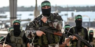 Χαμάς: Στόχος της επίθεσης στη Ράφα ήταν μια αντίπαλη συμμορία όχι ο στρατός του Ισραήλ