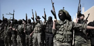 Η Χαμάς συνεχίζει να απαιτεί την αποφυλάκιση Παλαιστινίων ηγετών για την ανταλλαγή των ομήρων