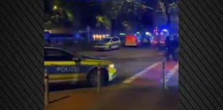 Ένας νεκρός και τραυματίες σε συμπλοκή με πυροβολισμούς στο Ανόβερο