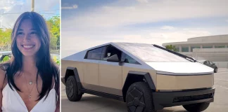 Φρικτός θάνατος για φοιτητές στην Καλιφόρνια: Κάηκαν ζωντανοί σε Tesla Cybertruck, κλείδωσαν οι πόρτες μετά από τροχαίο – Οι οικογένειες κινούνται νομικά