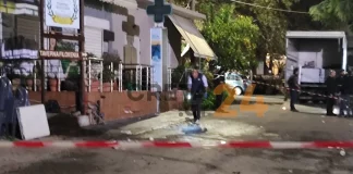 Χανιά:Συγγενής του 52χρονου θύματος ο δράστης του φονικού – Τον σκότωσε με δύο σφαίρες στο στήθος