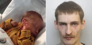 Ποινή φυλάκισης 20 ετών για 27χρονο στη Βρετανία που ξυλοκόπησε θανάσιμα το 14 ημερών βρέφος του