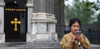 Μαζικές συλλήψεις Χριστιανών στην Κίνα – Εξαφανίστηκε γνωστός πάστορας, φόβοι για νέες διώξεις