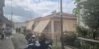 «Ήθελα πάντα να τη σκοτώσω, δεν με πρόσεχε και είχε σχέσεις» ισχυρίστηκε στην αστυνομία ο 18χρονος που έπνιξε τη μητέρα του στα Τρίκαλα