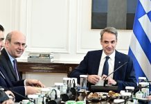 Αλήθειες και φήμες για κυβερνητικό ανασχηματισμό και αλλαγή του εκλογικού νόμου