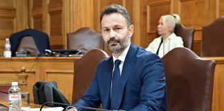 ΟΠΕΚΕΠΕ – Εξεταστική: Το δικαίωμα της σιωπής επικαλέστηκε ο Ζερβός, αλλά μόνο για τα ερωτήματα της αντιπολίτευσης