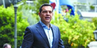 Κυβέρνηση ΝΔ: Τα ανάμικτα συναισθήματα για τον Αλέξη Τσίπρα