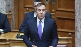 Χατζηβασιλείου: Η Άγκυρα αντιλαμβάνεται το μήνυμα Μητσοτάκη πως casus belli και γκρίζες ζώνες είναι ασύμβατα με το SAFE