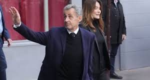 Προνομιακή μεταχείριση για τον Σαρκοζί στη φυλακή: Ο μόνος κρατούμενος που δέχεται τέσσερις επισκέψεις την εβδομάδα