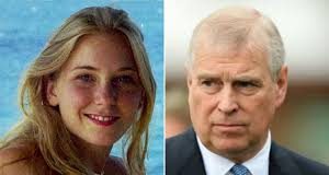 «Μια συνηθισμένη Αμερικανίδα έριξε με το θάρρος της έναν πρίγκιπα» λέει η οικογένεια της Βιρτζίνια Τζιούφρε