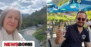 «Με το ίδιο μπουφάν…»: Η νέα ανάρτηση της Σοφίας Αποστολάκη για τον θάνατο του γιου της