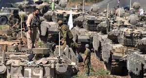 O Ισραηλινός Στρατός ανακοίνωσε ότι ετοιμάζεται να αποσύρει στρατεύματα από τη Λωρίδα της Γάζας