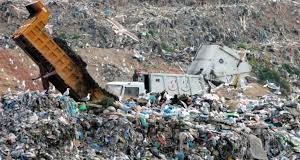 Δικαστήριο ΕΕ: Βαρύ πρόστιμο στην Ελλάδα για τον ΧΥΤΑ Ζακύνθου