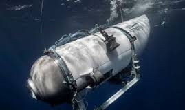 Η τραγωδία του Titan οφείλεται σε ελλιπή μηχανολογικό σχεδιασμό, λένε οι αμερικανικές Αρχές