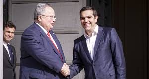 Κοτζιάς: Αν ο Τσίπρας θέλει να κάνει κόμμα ας το κάνει να τελειώνουμε, ο ΣΥΡΙΖΑ αδειάζει