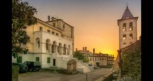 Πάνε να κάνουν Κούγκι και το Άγιον Όρος!