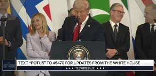 Εξευτελισμός πρωθυπουργού σε ζωντανή μετάδοση