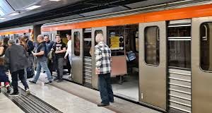 Πρόβλημα λόγω ηλεκτροδότησης στη μπλε γραμμή του μετρό στους Αμπελόκηπους, κυκλοφορία μόνο προς αεροδρόμιο