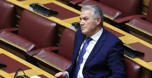 Επανεντάσσεται στη Νέα Δημοκρατία ο Δημήτρης Κυριαζίδης