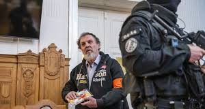 Σλοβακία: Κάθειρξη 21 ετών για τον 72χρονο που πυροβόλησε πέρυσι τον Ρόμπερτ Φίτσο