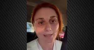 Εκπαιδευτικός μήνυσε διανομέα για επεισόδιο στον δρόμο: Την έβρισε και την έφτυσε μπροστά στο παιδί της