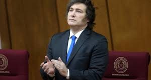 Αργεντινή: Ο Μιλέι στηρίζει βουλευτή μετά από σκάνδαλο που συνδέεται με διακίνηση ναρκωτικών