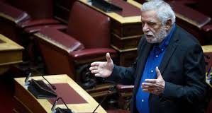 Ο Δρίτσας ορκίστηκε βουλευτής – Πήρε την έδρα Τσίπρα