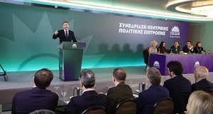 Ανησυχία στο ΠΑΣΟΚ για νέο αιφνιδιασμό από τον Τσίπρα – Ανακοινώνονται τα πρώτα βήματα προς το Συνέδριο