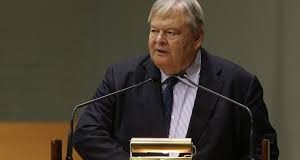 Οι εξηγήσεις Βενιζέλου για τη «μη διακυβερνήσιμη χώρα»