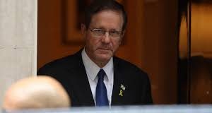 Ο Iσραηλινός πρόεδρος Χέρτσογκ λέει ότι ο Τραμπ αξίζει το Νόμπελ Ειρήνης