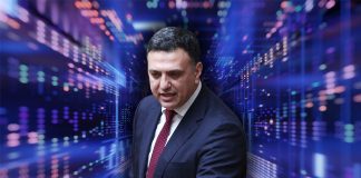 Σούζα στους εφοπλιστές! Τα παραμύθια του Βασίλη Κικίλια και η ντροπή που επαναλήφθηκε