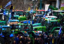 Έτοιμοι για μπλόκα οι αγρότες, έκτακτη σύσκεψη στον ΟΠΕΚΕΠΕ