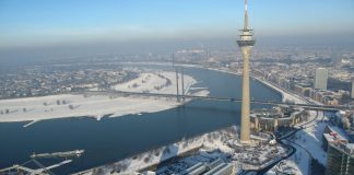 Μαζική δηλητηρίαση Κινέζων στη Γερμανία – 100 άτομα με τροφική δηλητηρίαση σε έκθεση