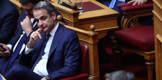 Η «πάσα» Μητσοτάκη σε Ανδρουλάκη